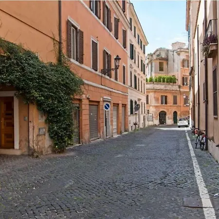 La Casa Di Romolo-3